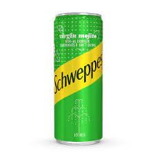 schweppes